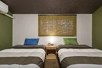 Holiday home Kyoto Nishijin Rozanji Villa