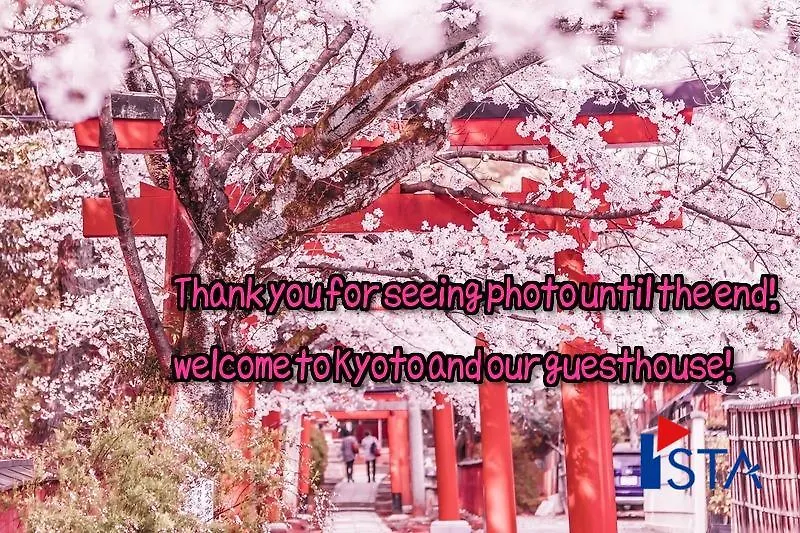 Kyoto Nishijin Rozanji Villa Japan