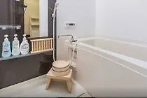 Kyoto Nishijin Rozanji Villa Holiday home