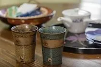 Kyoto Nishijin Rozanji Villa