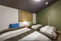 Holiday home Kyoto Nishijin Rozanji Villa Japan