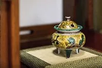 Kyoto Nishijin Rozanji Villa 0*,