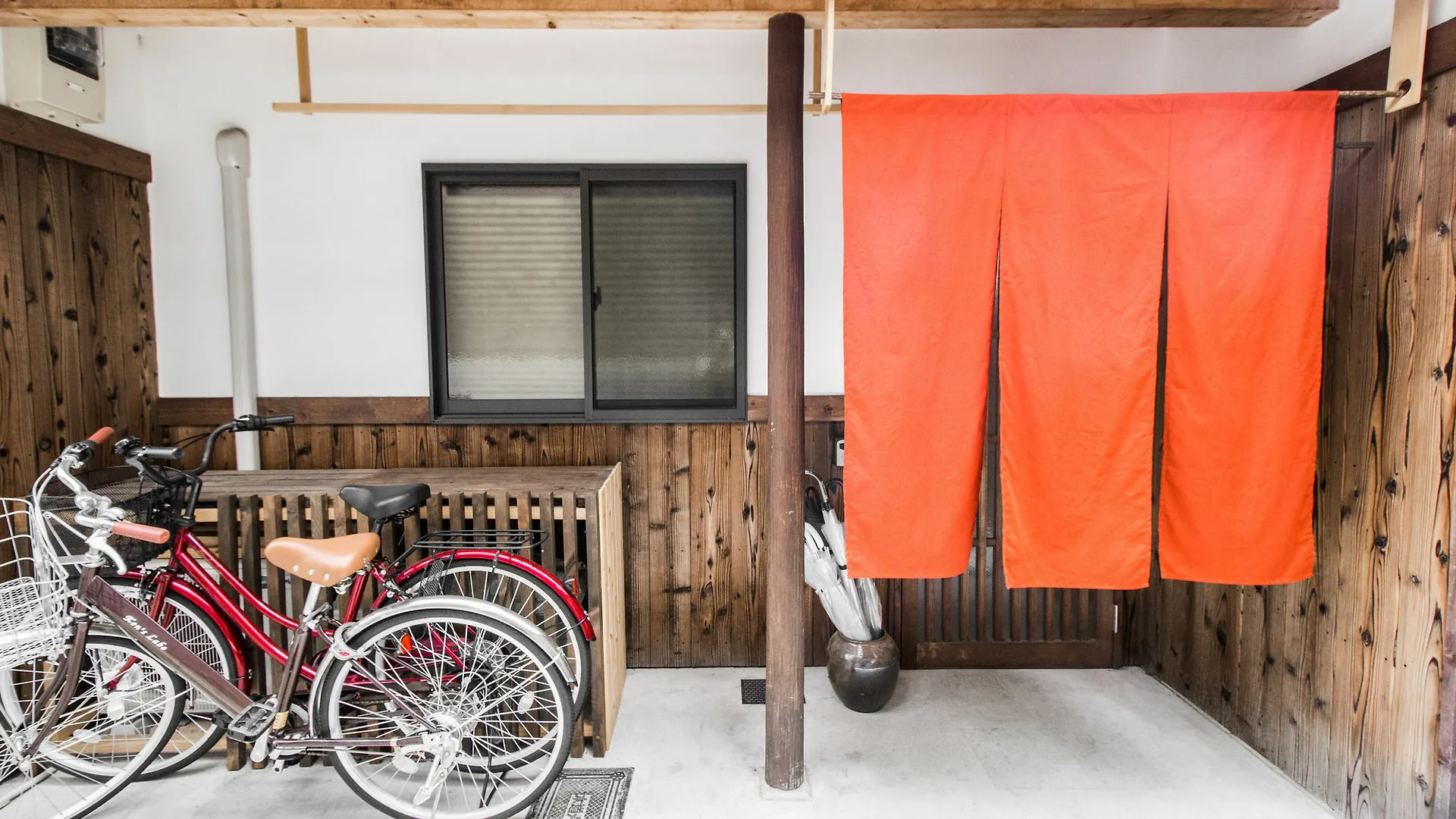 Holiday home Kyoto Nishijin Rozanji Villa Japan