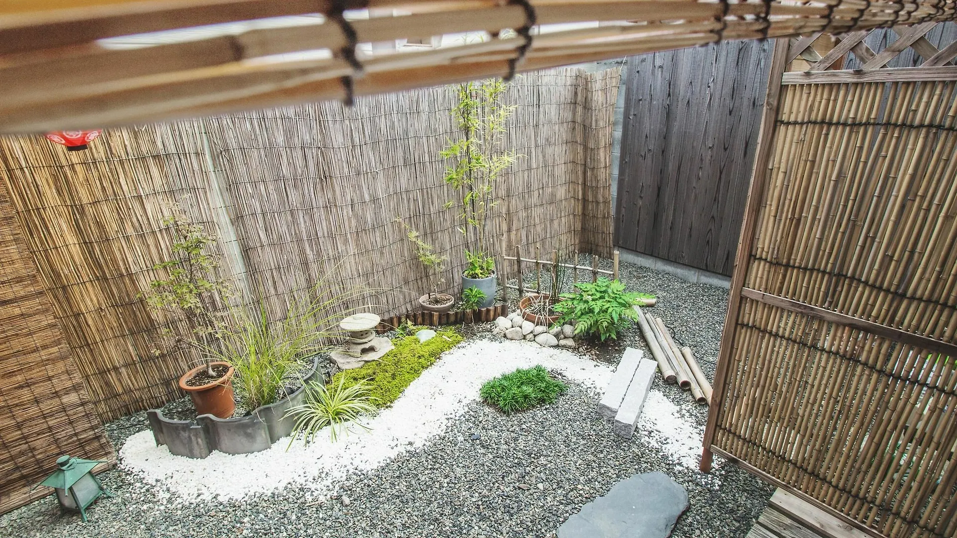 Holiday home Kyoto Nishijin Rozanji Villa Japan